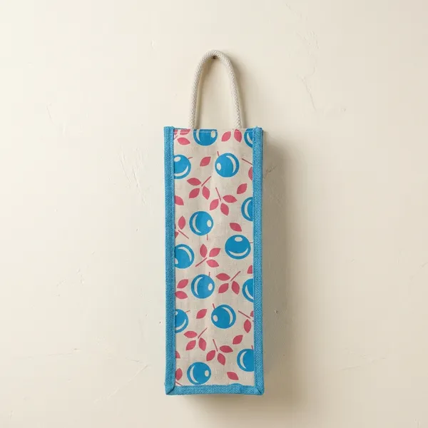 Vibrant_Floral_Jute_Bottle_Bag