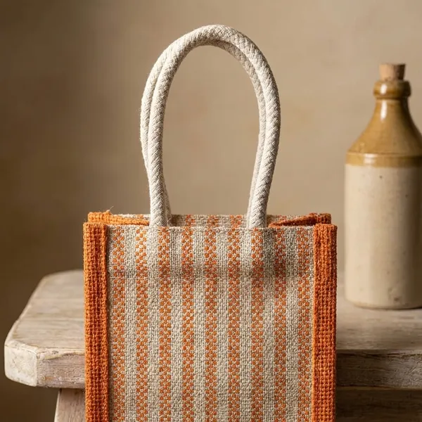 Stripe_Jute_Bottle_Bag