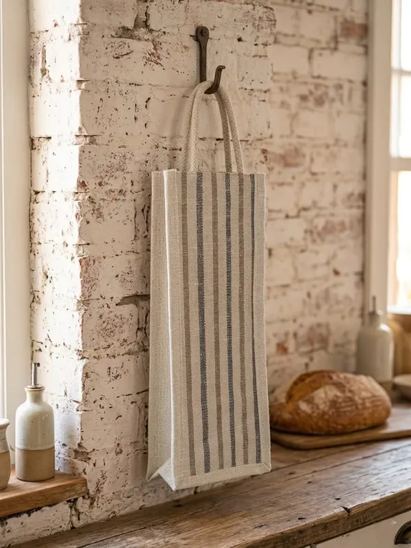 Rustic_Striped_Jute_Bottle_Bag