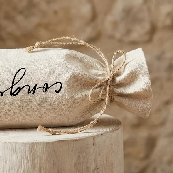 Congrats_Signature_Cotton_Bottle_Bag_for_Gift