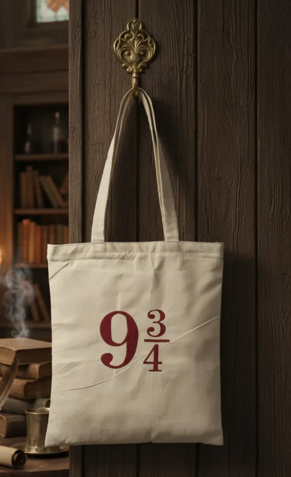 Platform_9_¾_Magical_Cotton_Tote_Bag