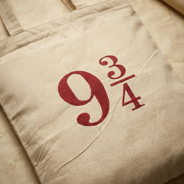 Platform_9_¾_Magical_Cotton_Tote_Bag
