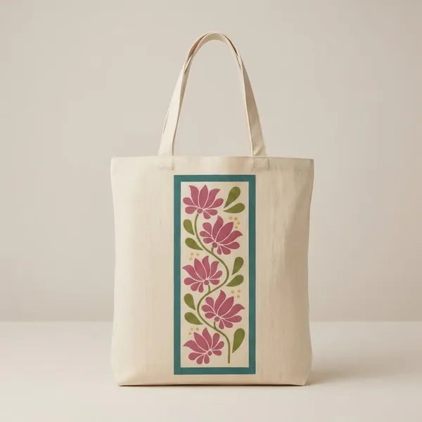 Lotus_Canvas_Tote_Bag