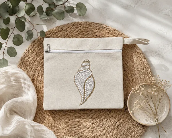 The_Pearl_Embellished_Canvas_Pouch