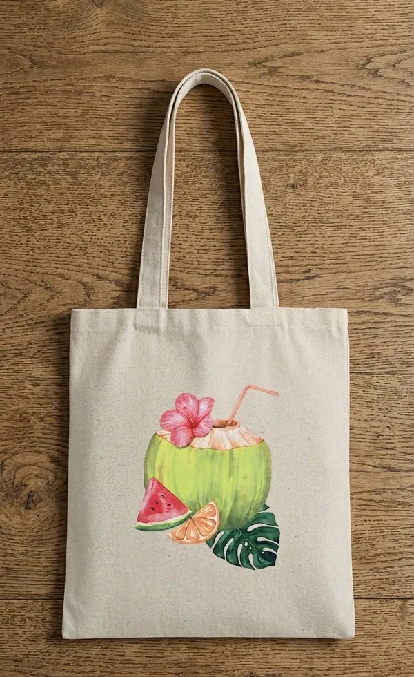Tropical_Punch_Printed_Canvas_Tote_Bag