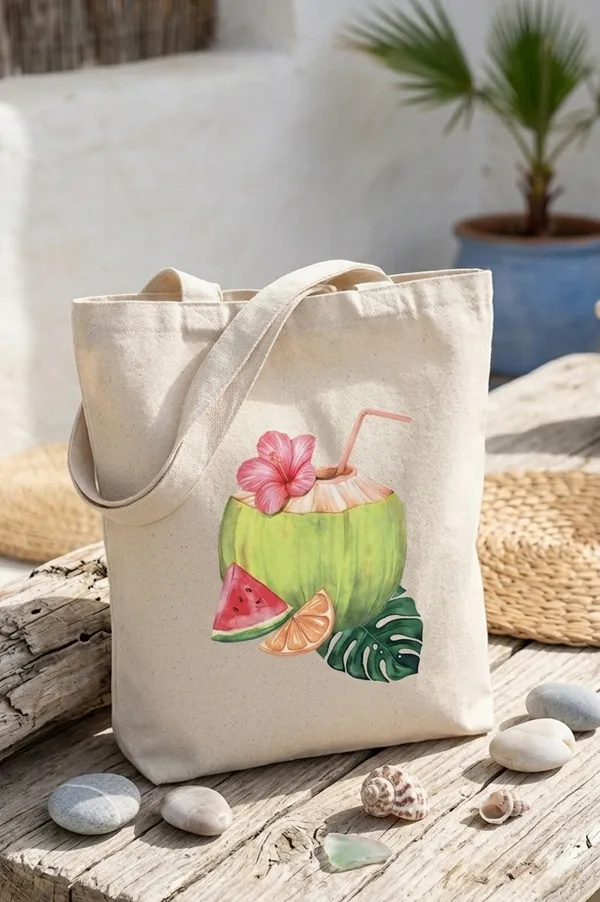 Tropical_Punch_Printed_Canvas_Tote_Bag