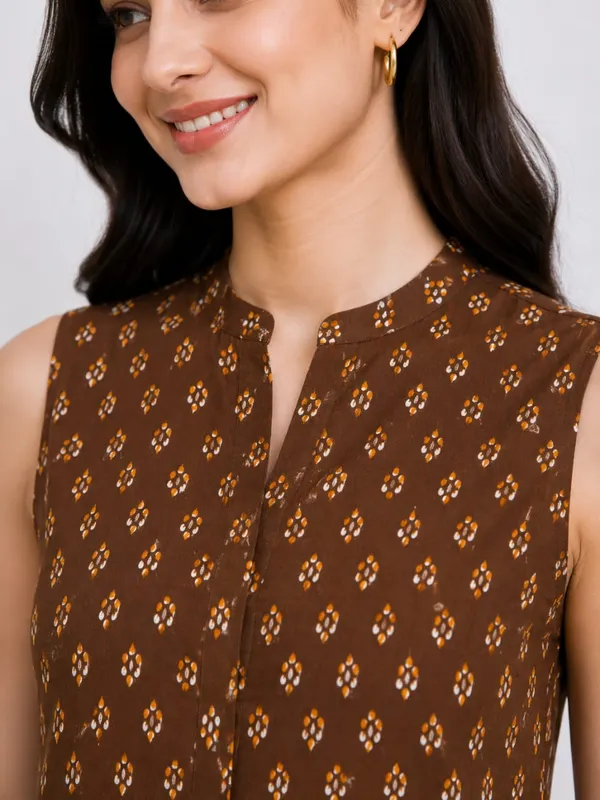 Basic_Kurti-Rayon-Cap_SleeveBasic_Kurti-Rayon-Cap_Sleeve