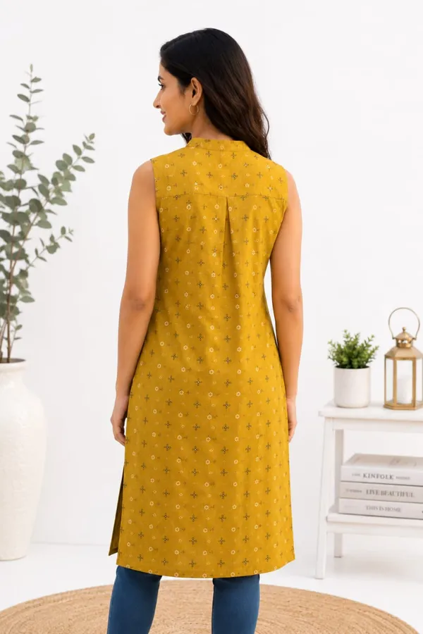 Basic_Kurti-Rayon-Cap_Sleeve