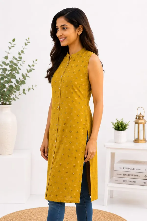 Basic_Kurti-Rayon-Cap_Sleeve