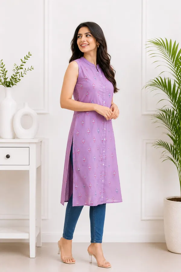 Basic_Kurti-Rayon-Cap_Sleeve