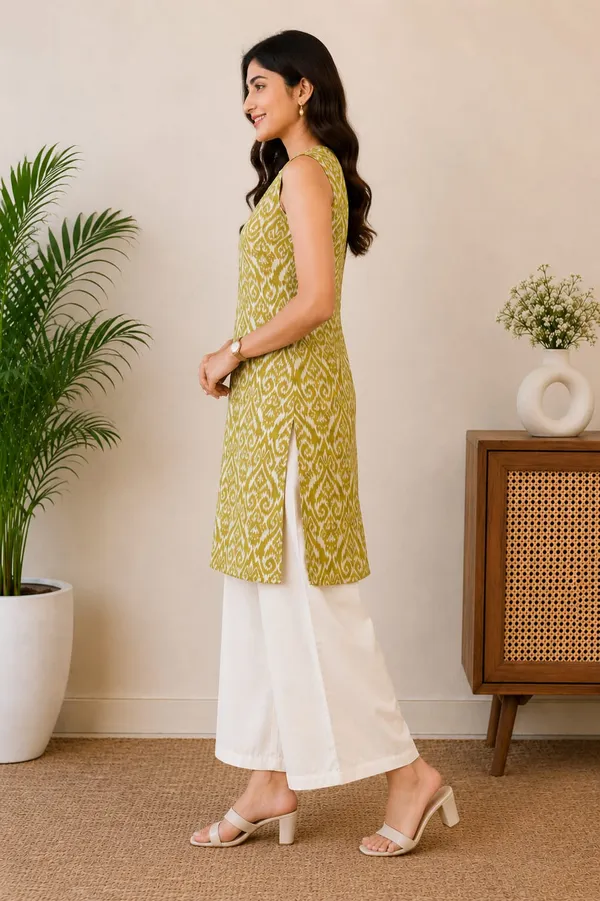 Basic_Kurti-Rayon-Cap_Sleeve