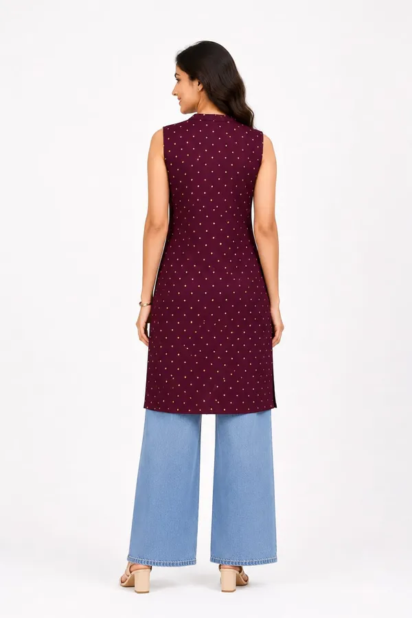 Basic_Kurti-Rayon-Cap_Sleeve