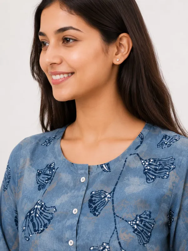 Basic_Kurti-Rayon-Cap_Sleeve