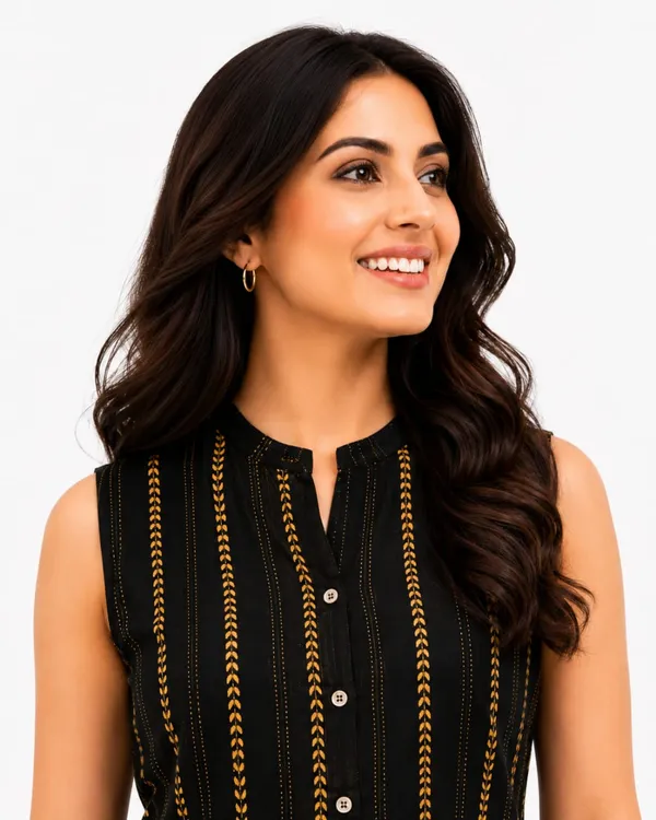 Basic_Kurti-Rayon-Cap_Sleeve