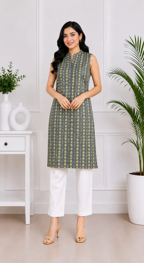 Basic_Kurti-Rayon-Cap_Sleeve