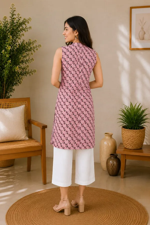 Basic_Kurti-Rayon-Cap_Sleeve