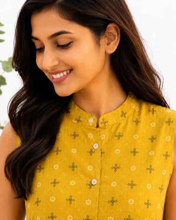 Basic_Kurti-Rayon-Cap_Sleeve