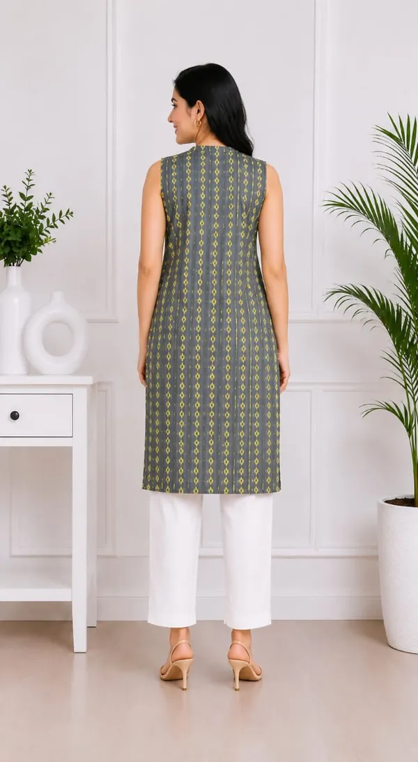 Basic_Kurti-Rayon-Cap_Sleeve