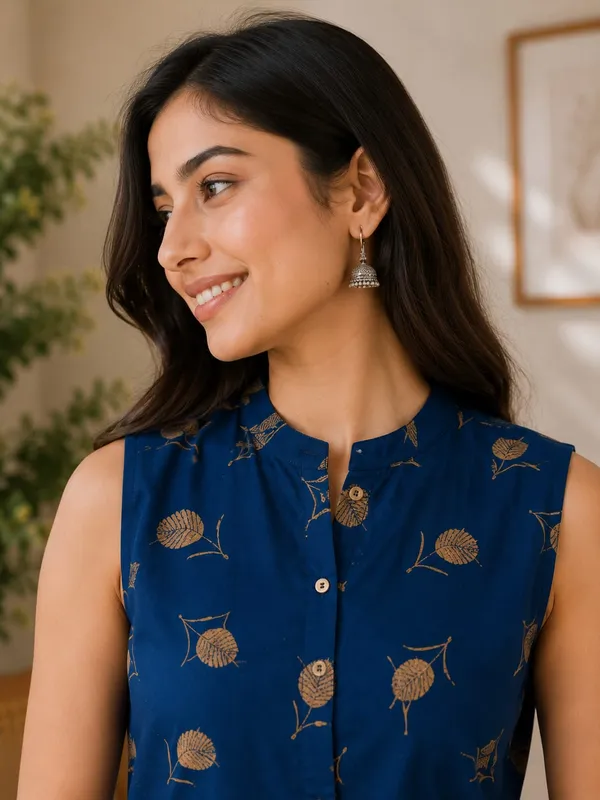 Basic_Kurti-Rayon-Cap_Sleeve