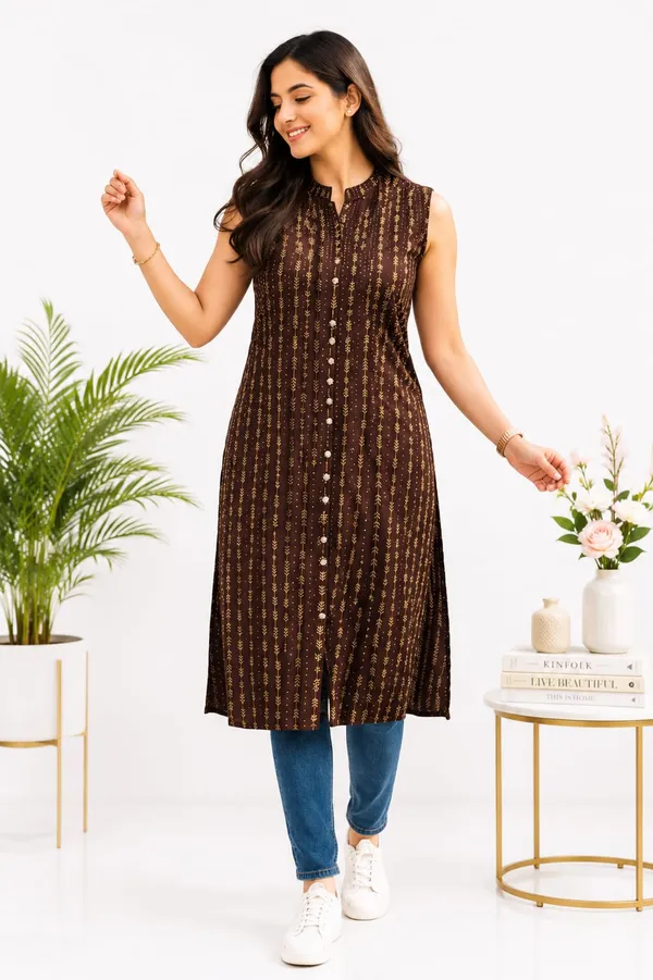 Basic_Kurti-Rayon-Cap_Sleeve