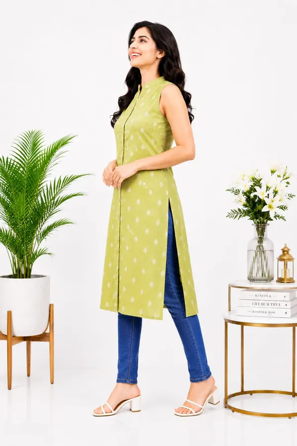 Basic_Kurti-Rayon-Cap_Sleeve