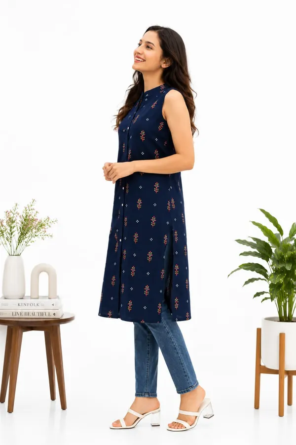 Basic_Kurti-Rayon-Cap_Sleeve