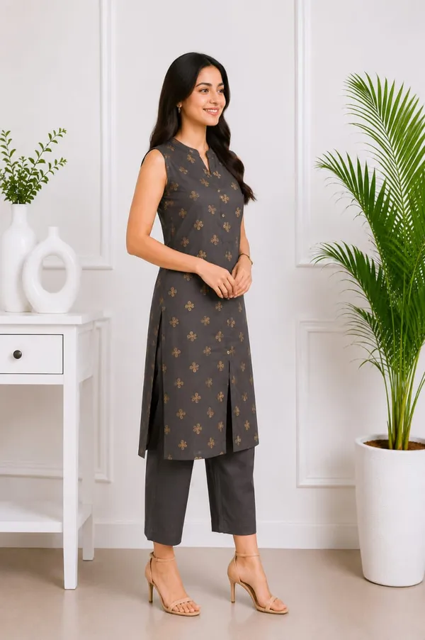 Basic_Kurti-Rayon-Cap_Sleeve
