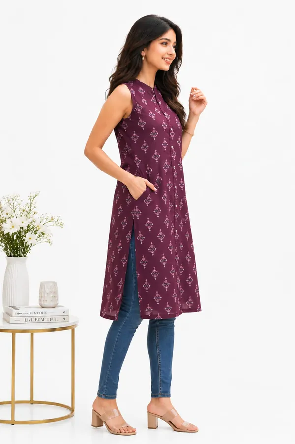 Basic_Kurti-Rayon-Cap_Sleeve