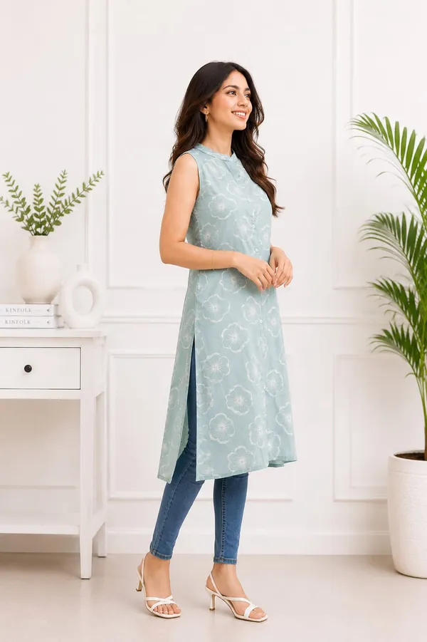 Basic_Kurti-Rayon-Cap_Sleeve