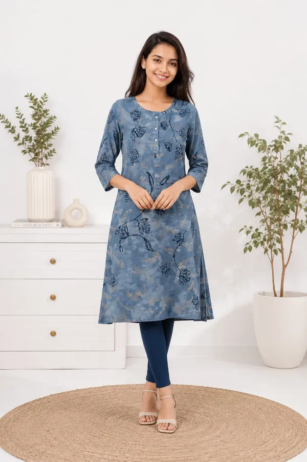 Basic_Kurti-Rayon-Cap_Sleeve