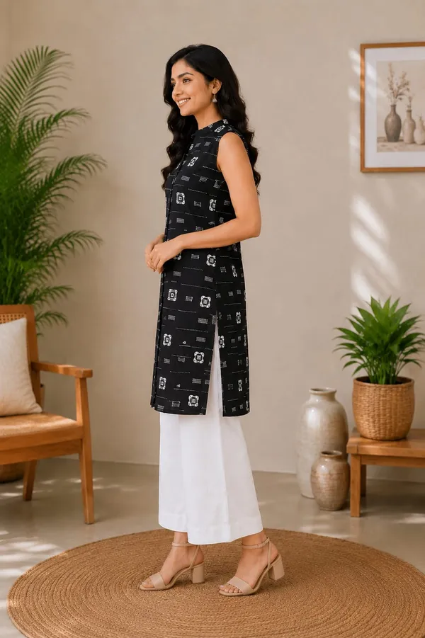 Basic_Kurti-Rayon-Cap_Sleeve