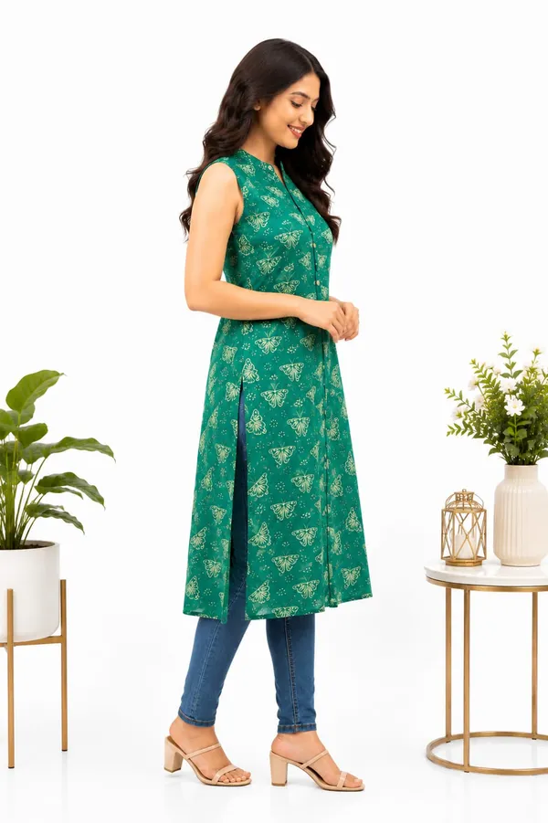 Basic_Kurti-Rayon-Cap_Sleeve