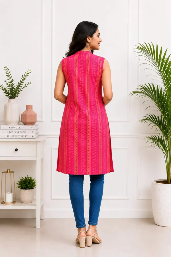 Basic_Kurti-Rayon-Cap_Sleeve