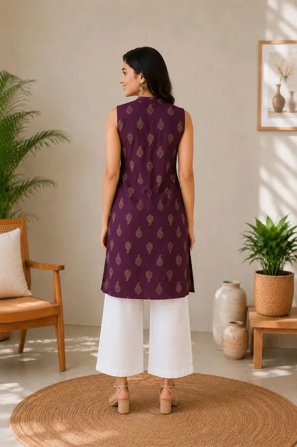 Basic_Kurti-Rayon-Cap_Sleeve
