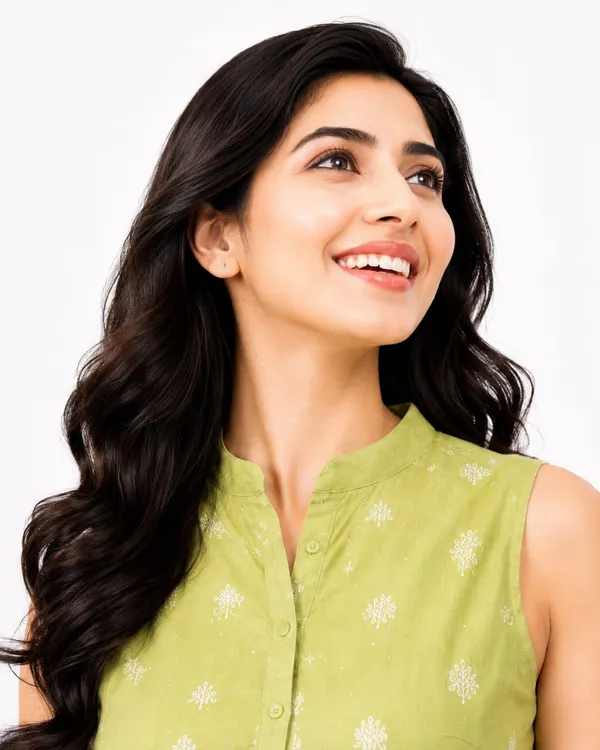 Basic_Kurti-Rayon-Cap_Sleeve
