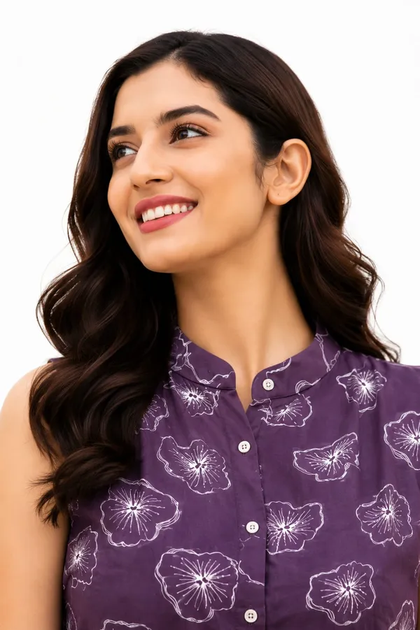 Basic_Kurti-Rayon-Cap_Sleeve