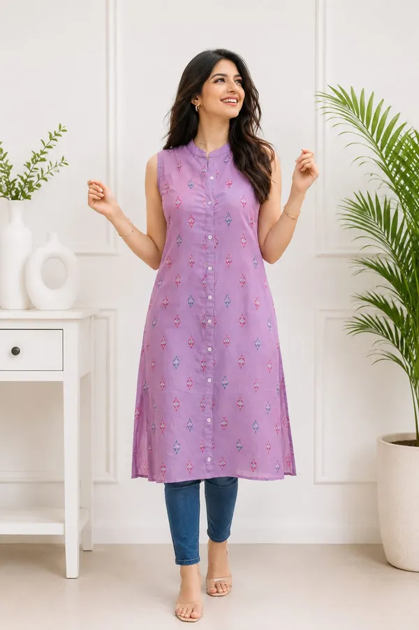 Basic_Kurti-Rayon-Cap_Sleeve