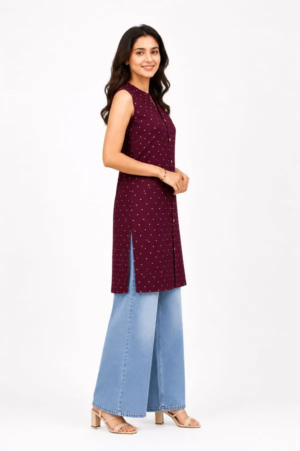 Basic_Kurti-Rayon-Cap_Sleeve