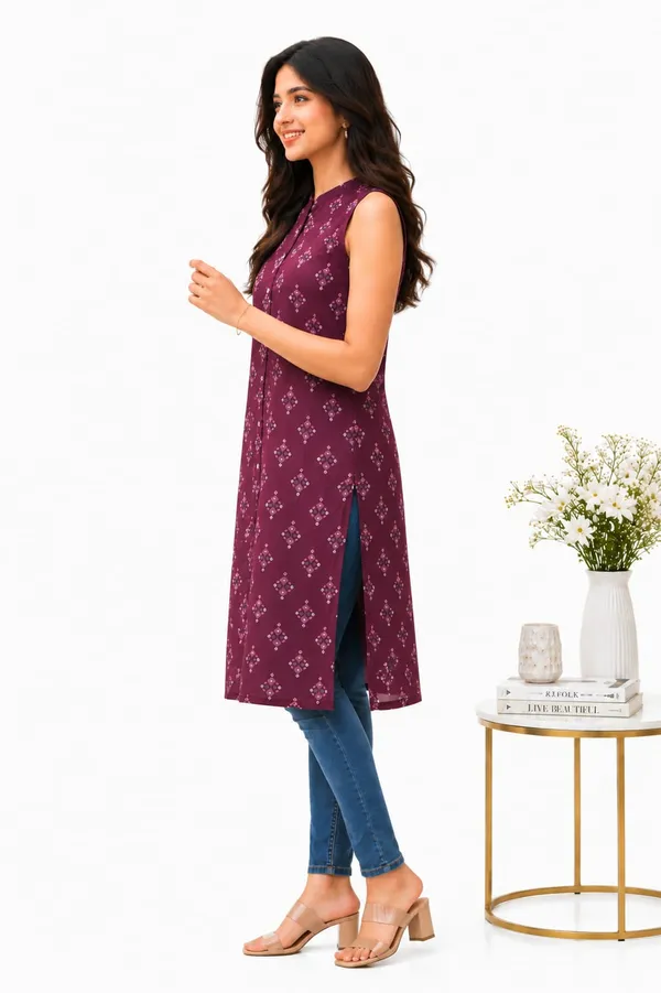 Basic_Kurti-Rayon-Cap_Sleeve