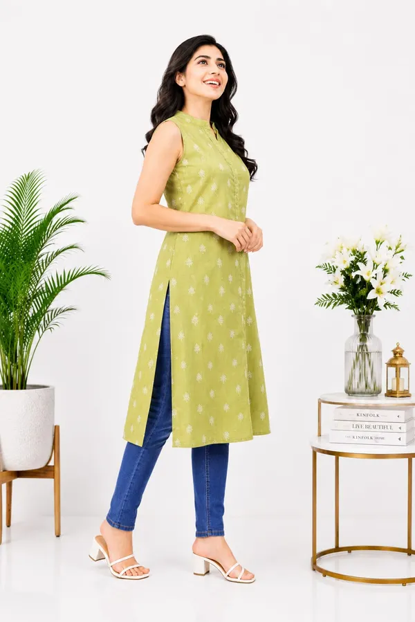 Basic_Kurti-Rayon-Cap_Sleeve