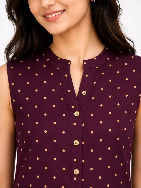 Basic_Kurti-Rayon-Cap_Sleeve