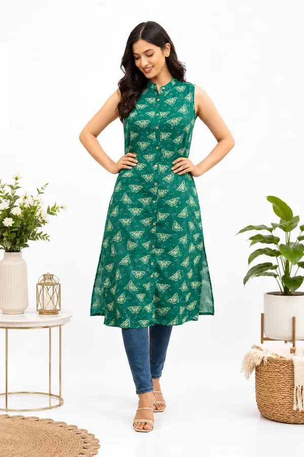 Basic_Kurti-Rayon-Cap_Sleeve