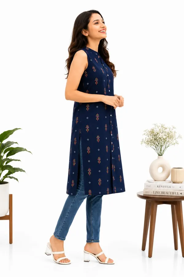 Basic_Kurti-Rayon-Cap_Sleeve