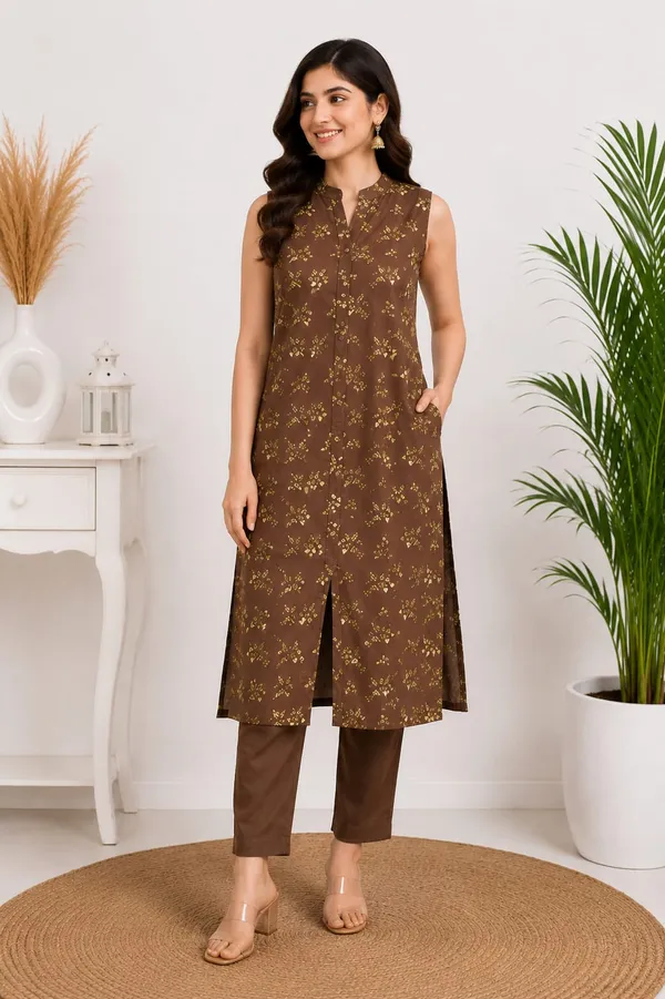 Basic_Kurti-Rayon-Cap_Sleeve