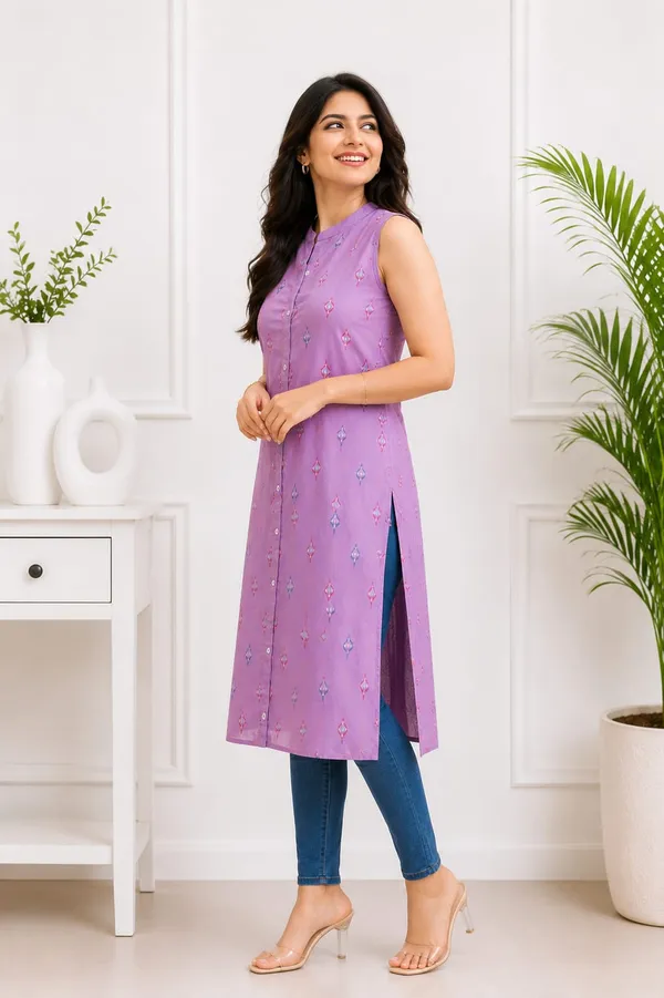 Basic_Kurti-Rayon-Cap_Sleeve