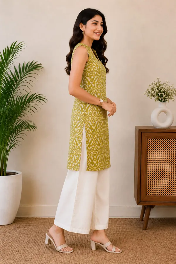 Basic_Kurti-Rayon-Cap_Sleeve