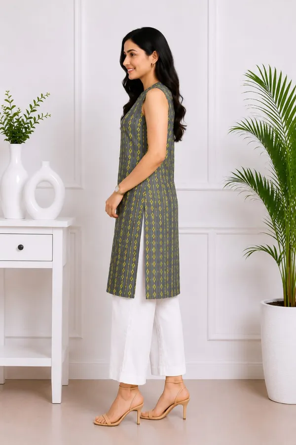 Basic_Kurti-Rayon-Cap_Sleeve