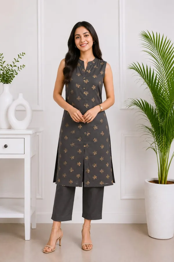 Basic_Kurti-Rayon-Cap_Sleeve