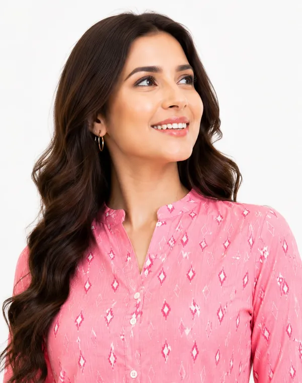 Basic_Kurti-Rayon-Cap_Sleeve