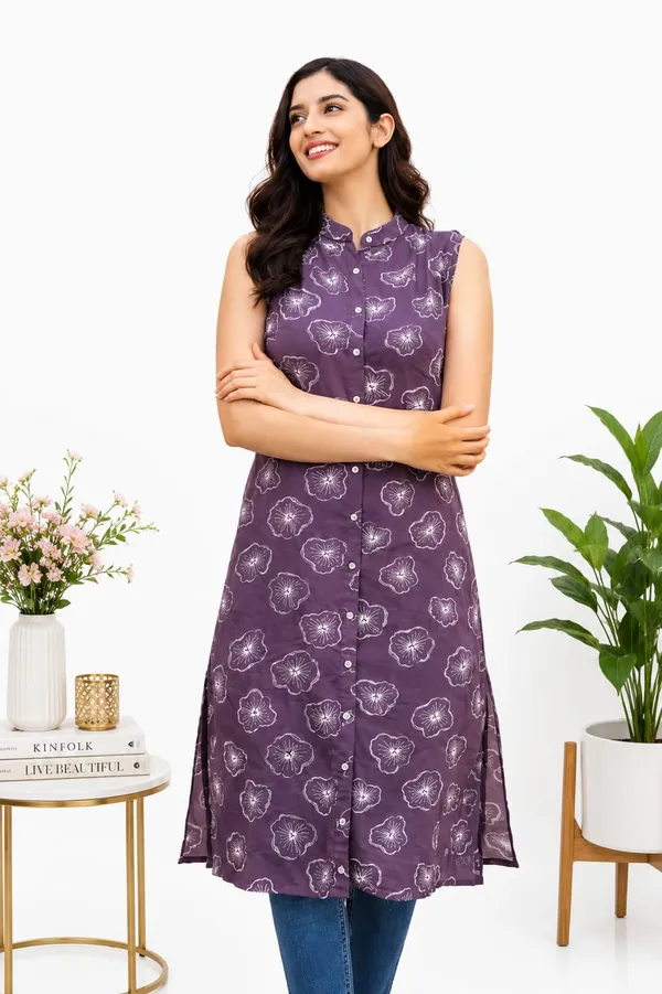 Basic_Kurti-Rayon-Cap_Sleeve